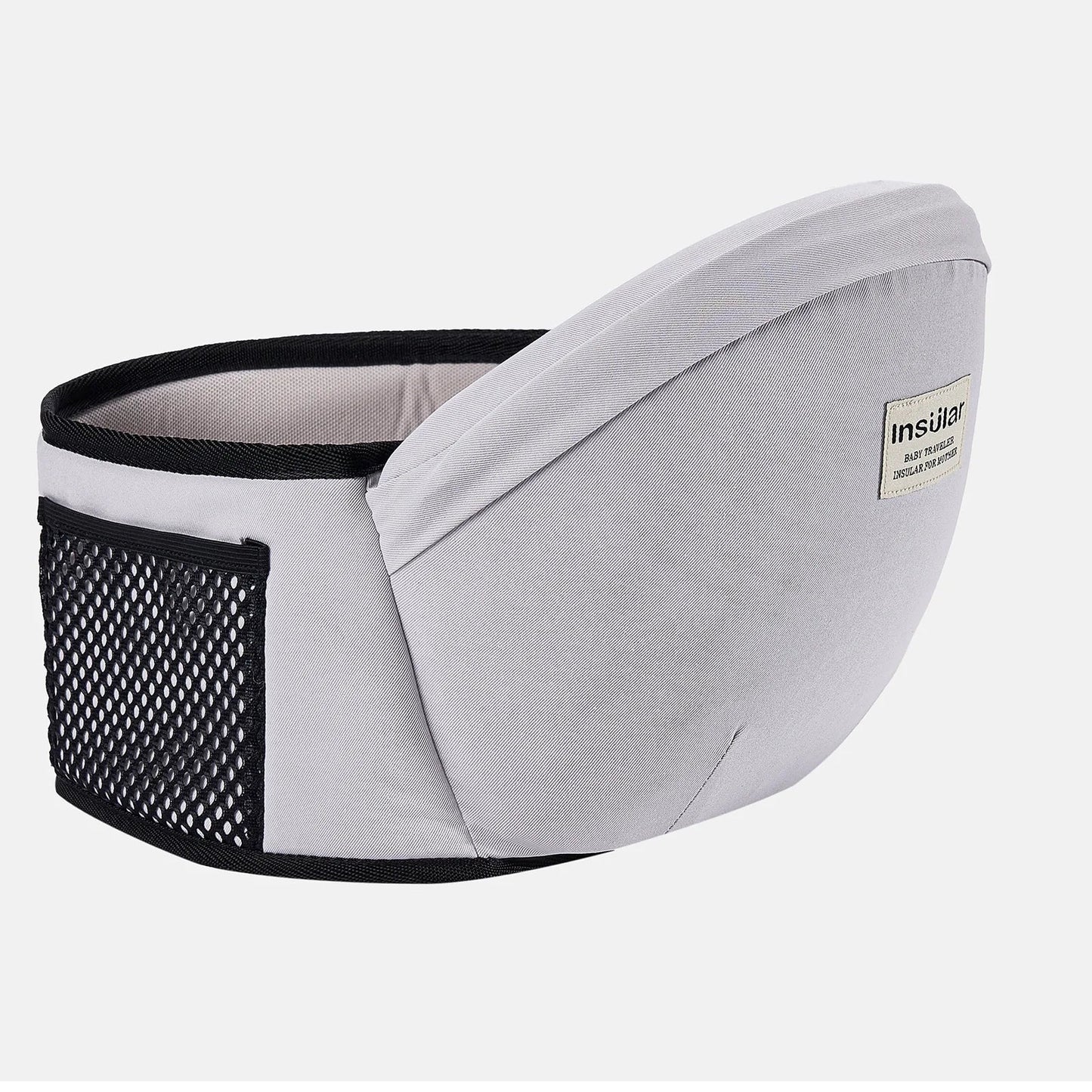 Infant Carrier Waist Stool Walker