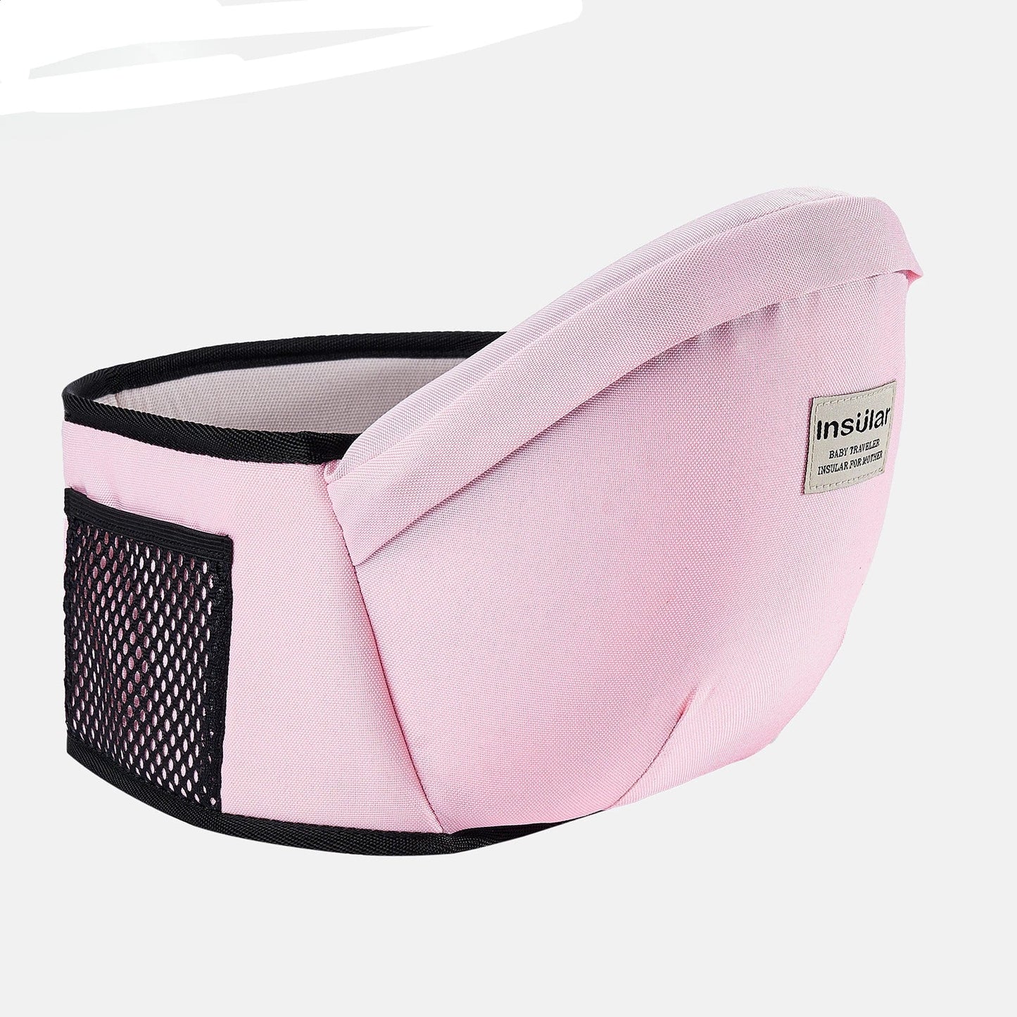 Infant Carrier Waist Stool Walker