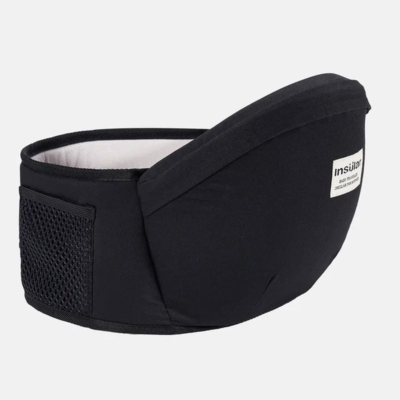 Infant Carrier Waist Stool Walker