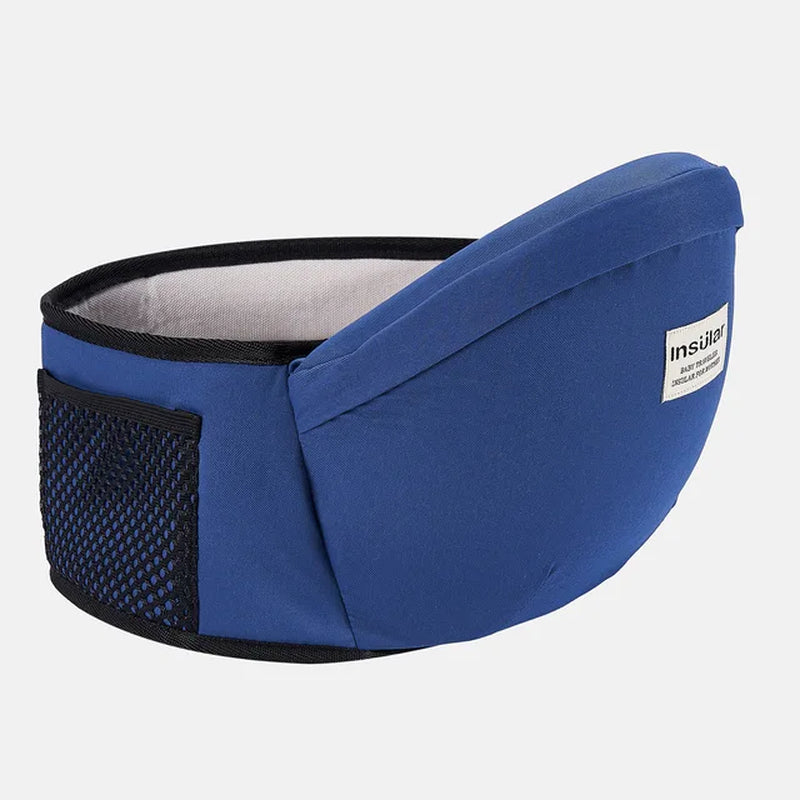 Infant Carrier Waist Stool Walker
