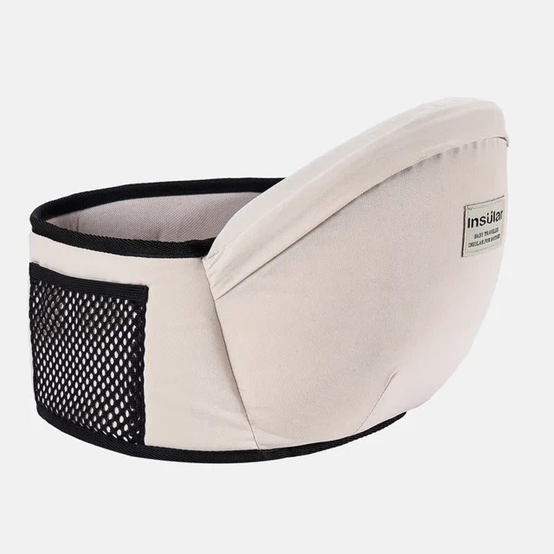 Infant Carrier Waist Stool Walker